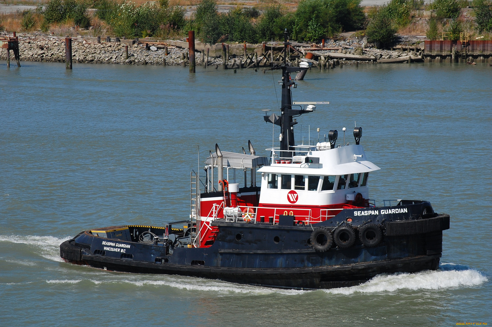 seaspan guardian, ,  ,  , , 